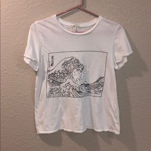 Graphic Tee-Shirt